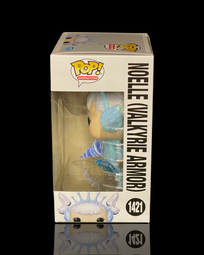 Black Clover: Noelle (Valkyrie Armor) Diamond EE Exclusive