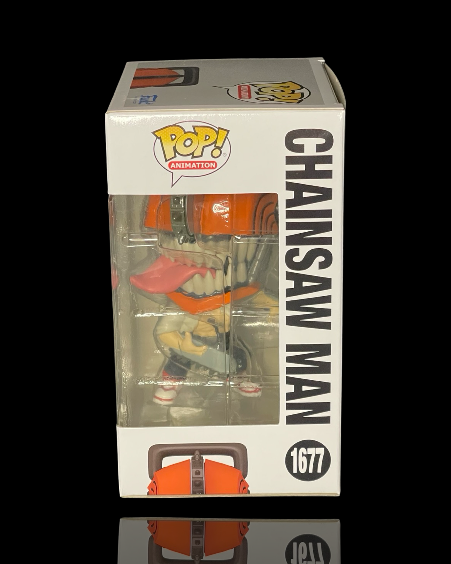 Chainsaw Man: Chainsaw Man