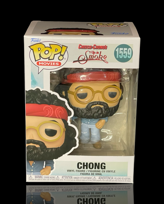 Cheech & Chong's Up in Smoke: Chong