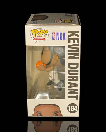 NBA: Kevin Durant Phoenix Suns
