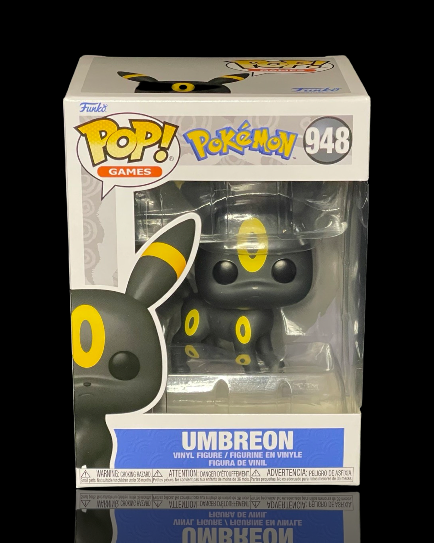 Pokémon: Umbreon