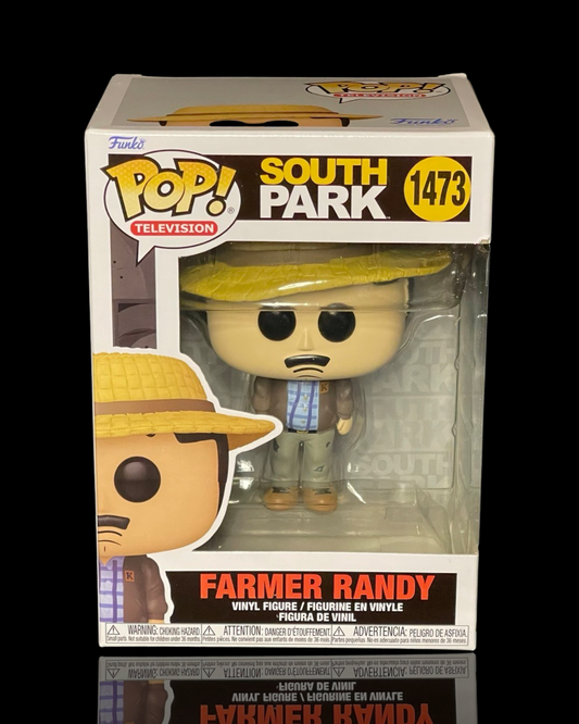 South Park: Farmer Randy
