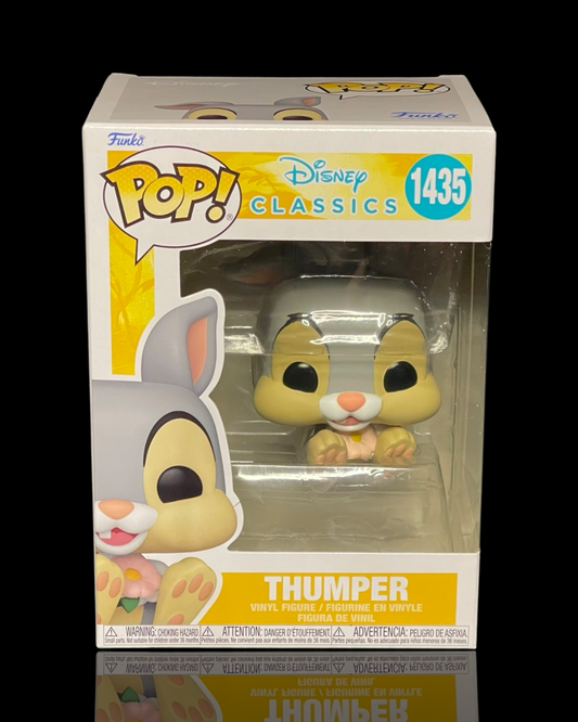 Disney Classics: Thumper