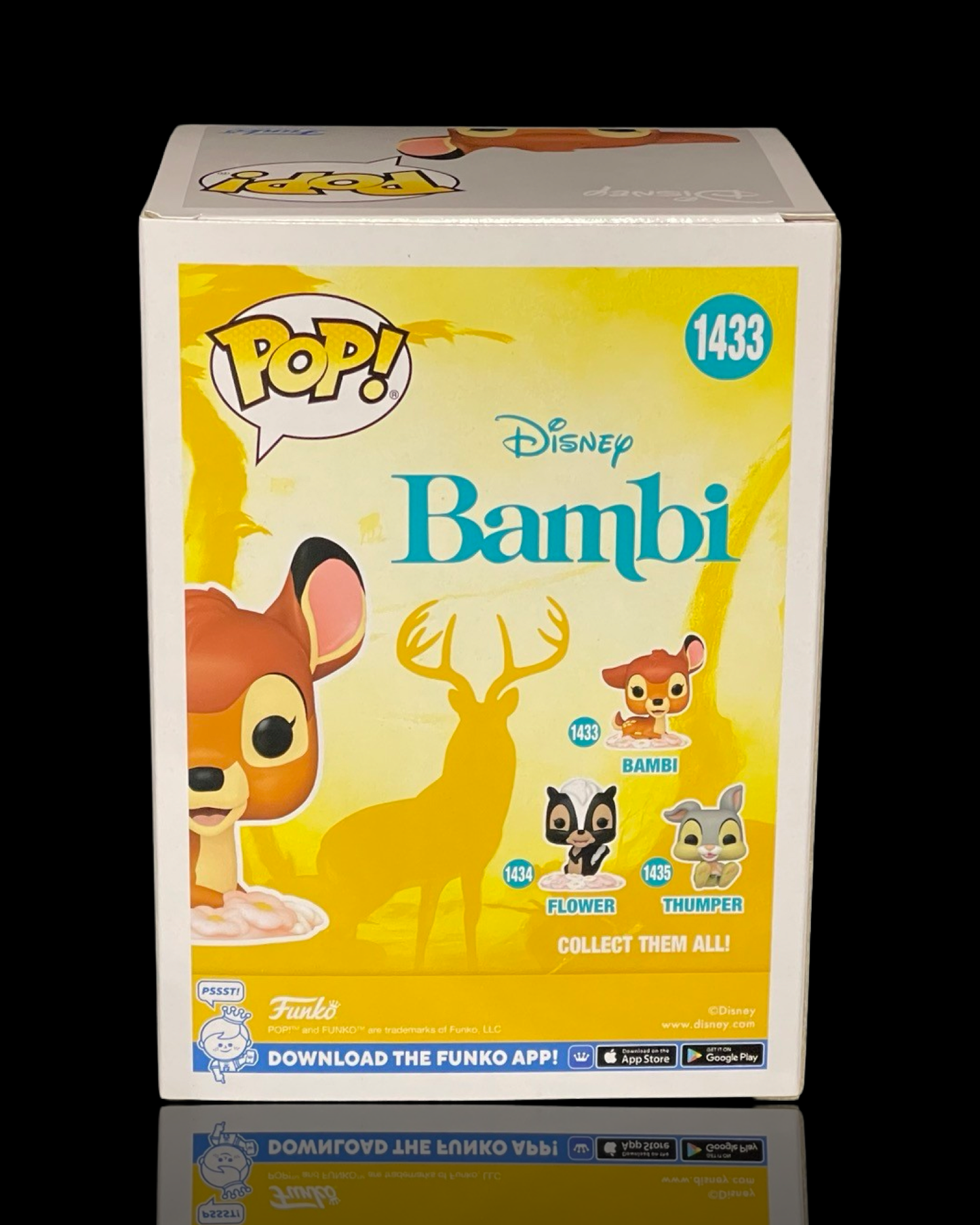 Disney Classics: Bambi