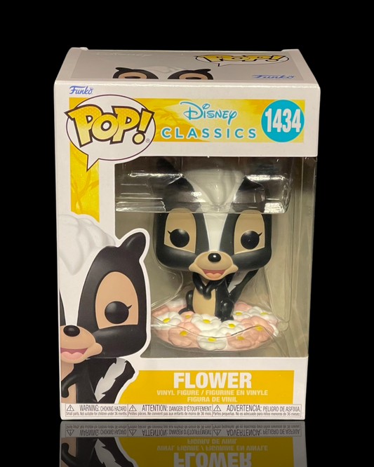 Disney Classics: Flower