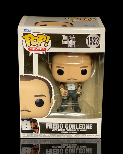 The Godfather Part II: Fredo Corleone