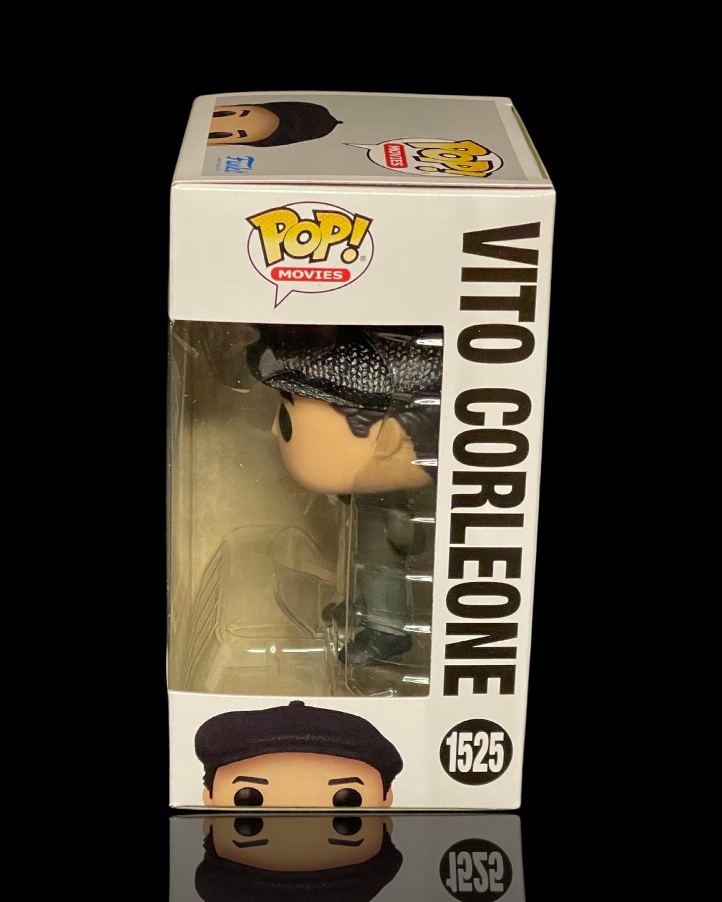The Godfather Part II: Vito Corleone