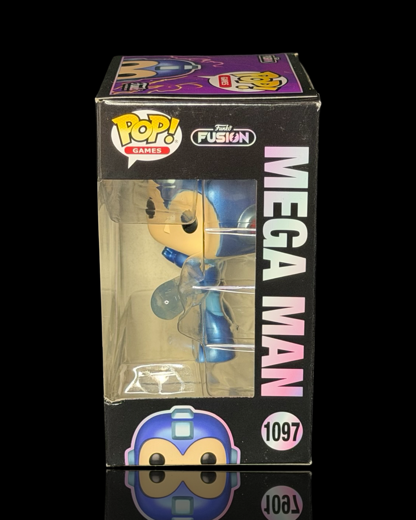 Funko Fusion: Mega Man