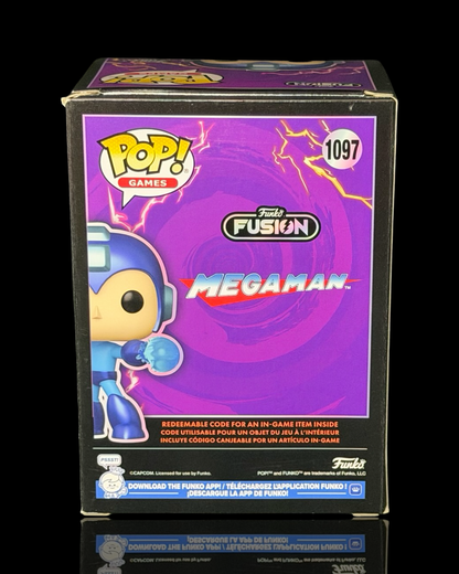 Funko Fusion: Mega Man