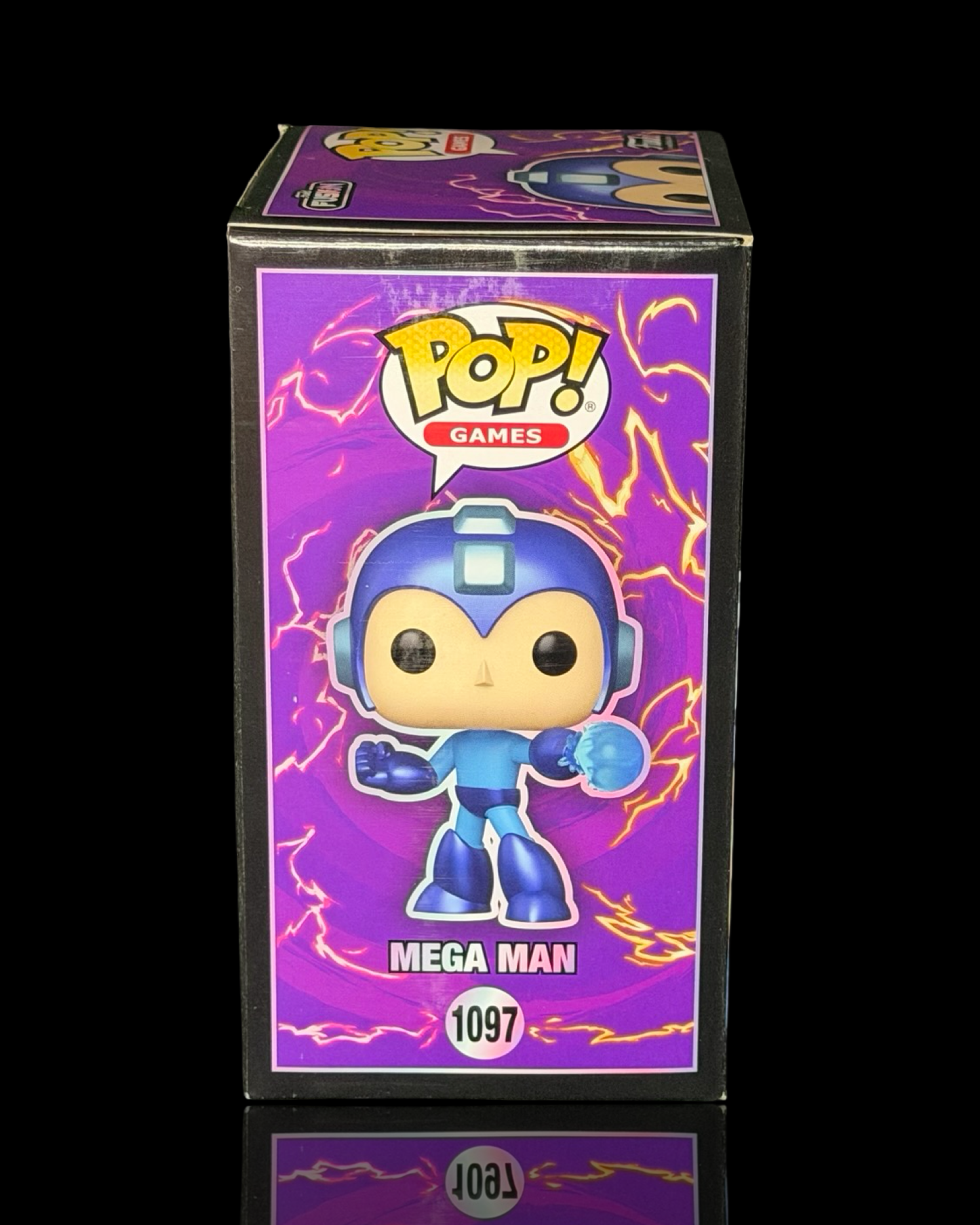Funko Fusion: Mega Man