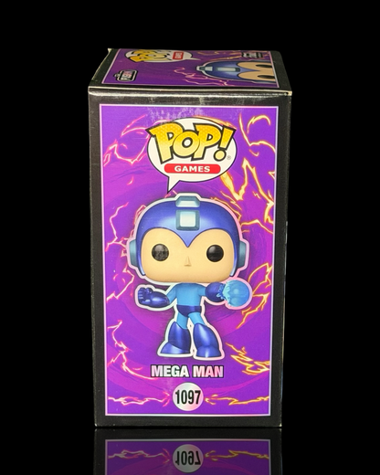 Funko Fusion: Mega Man