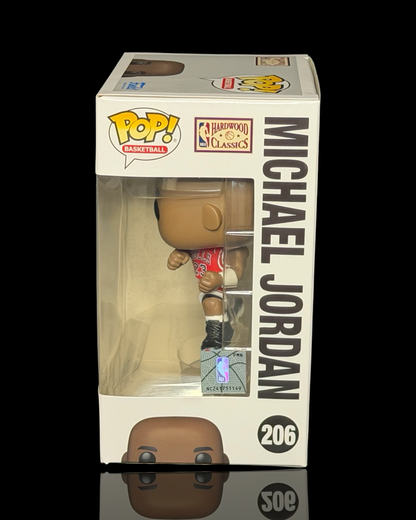 NBA: Michael Jordan 1989 Playoffs Chicago Bulls