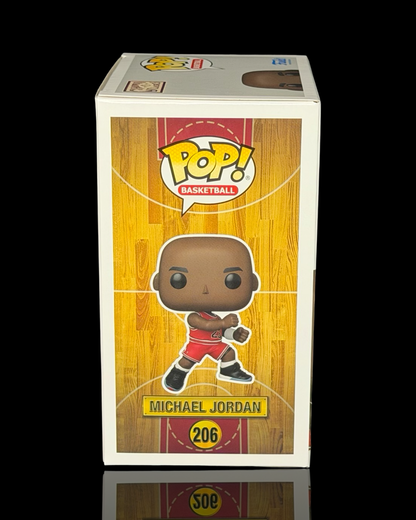 NBA: Michael Jordan 1989 Playoffs Chicago Bulls