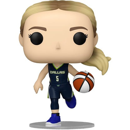 WNBA: Paige Bueckers Dallas Wings