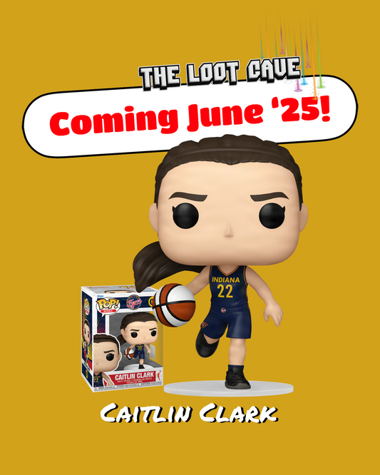 WNBA: Caitlin Clark Indiana Fever