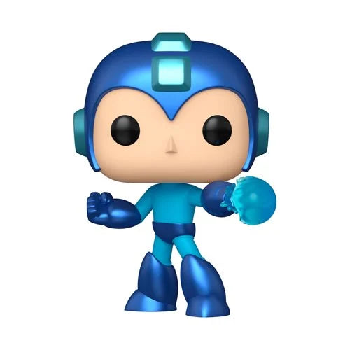 Funko Fusion: Mega Man