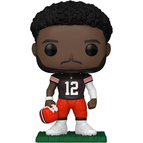 NFL: Shedeur Sanders Cleveland Browns