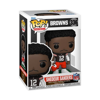 NFL: Shedeur Sanders Cleveland Browns