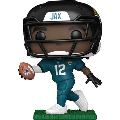 NFL: Travis Hunter Jacksonville Jaguars