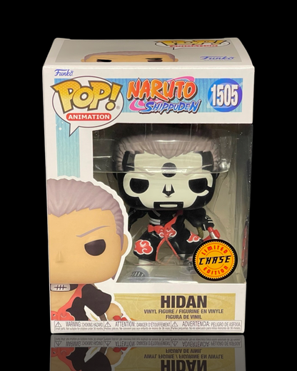 Naruto Shippuden: Hidan