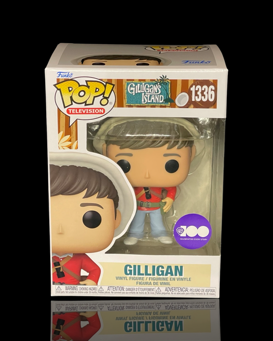 Gilligans Island: Gilligan