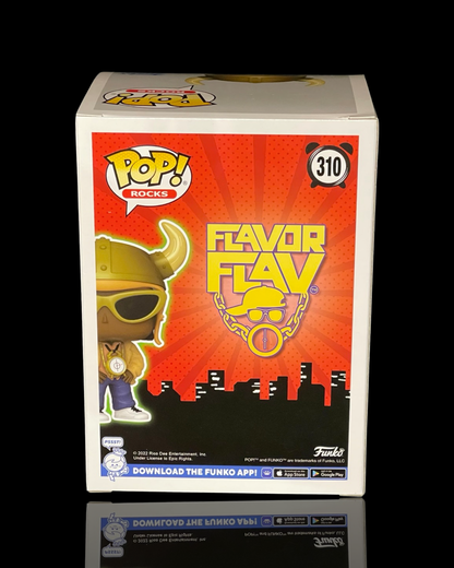 Flavor Flav: Flavor Flav