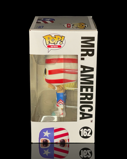 WWE: Mr. America '94 SummerSlam