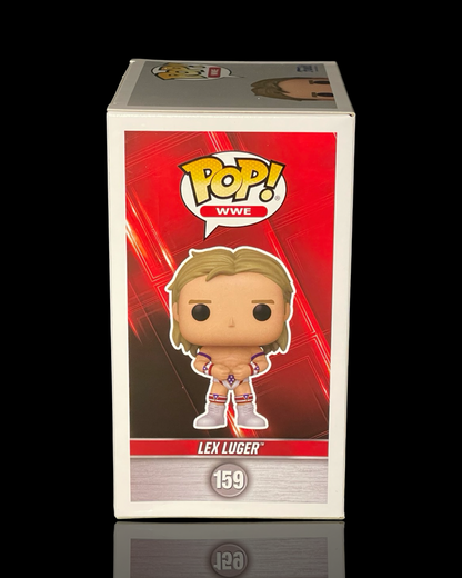 WWE: Lex Luger ' 94 SummerSlam