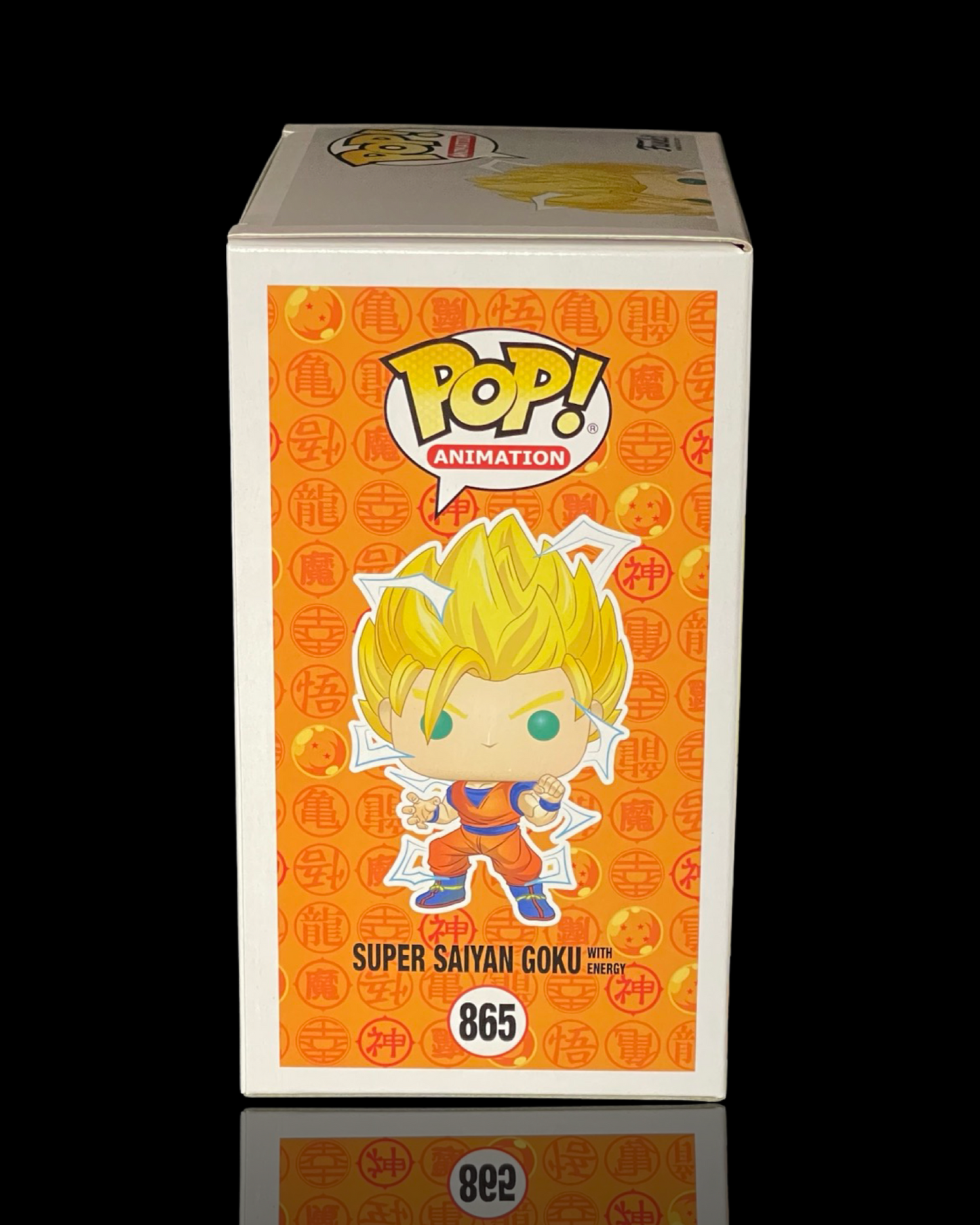 Dragon Ball Z: Super Saiyan 2 Goku PX Previews Exclusive