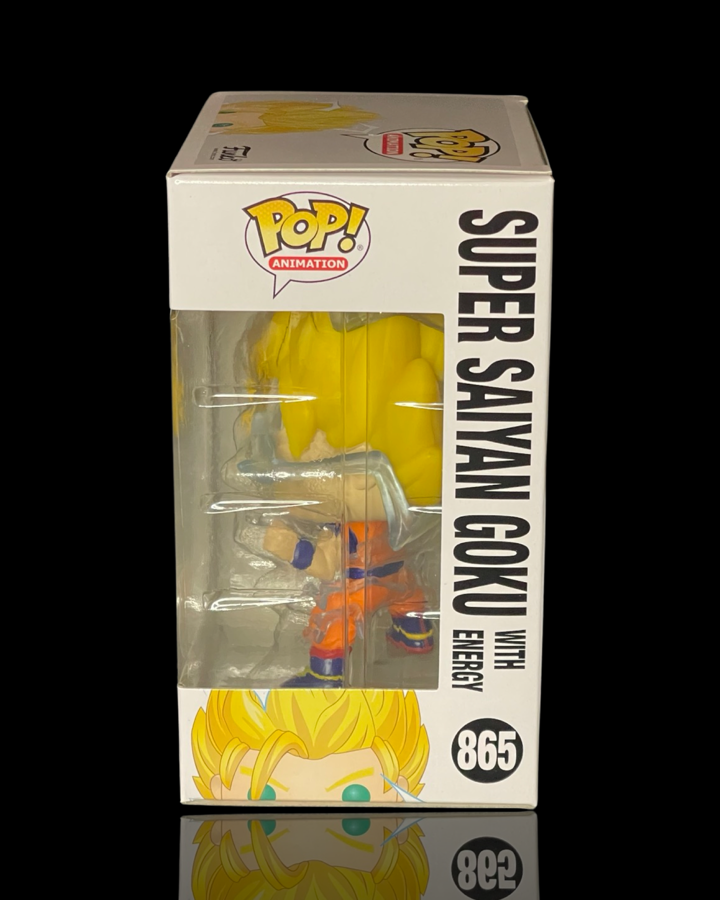 Dragon Ball Z: Super Saiyan 2 Goku PX Previews Exclusive