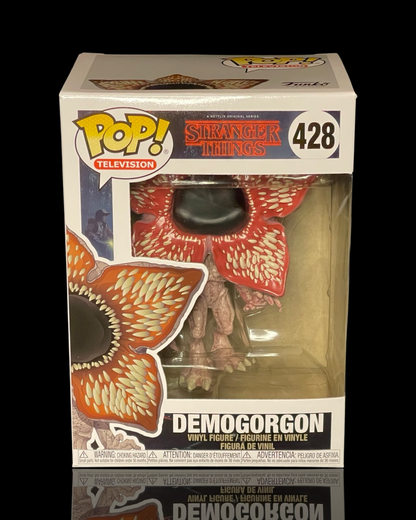 Stranger Things: Demogorgon