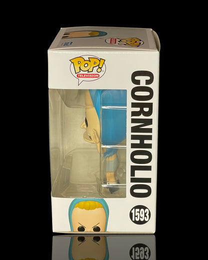 Beavis and Butt-Head: Cornholio