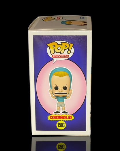 Beavis and Butt-Head: Cornholio