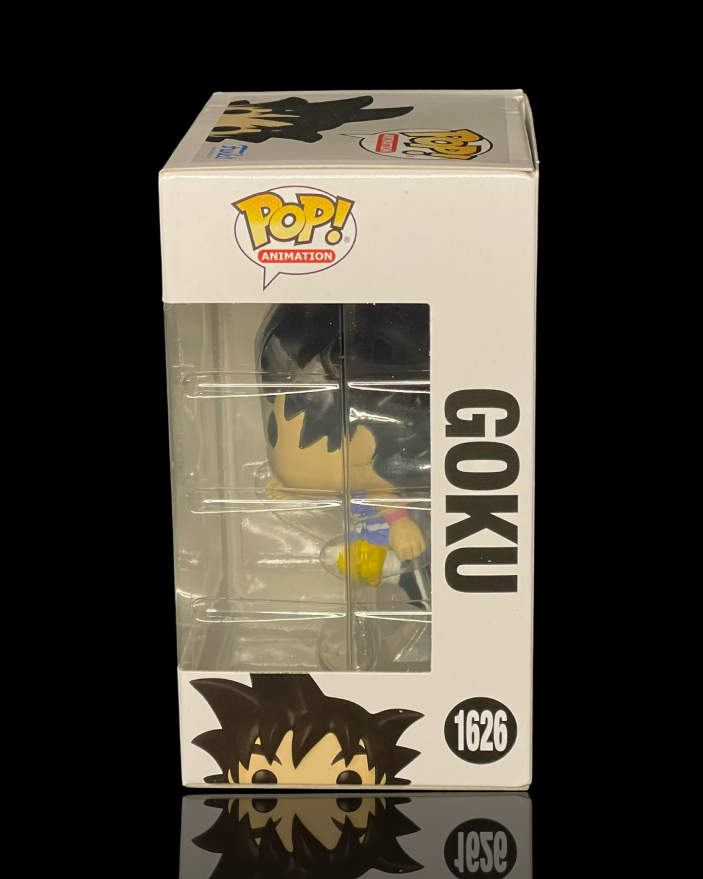 Dragon Ball GT: Goku