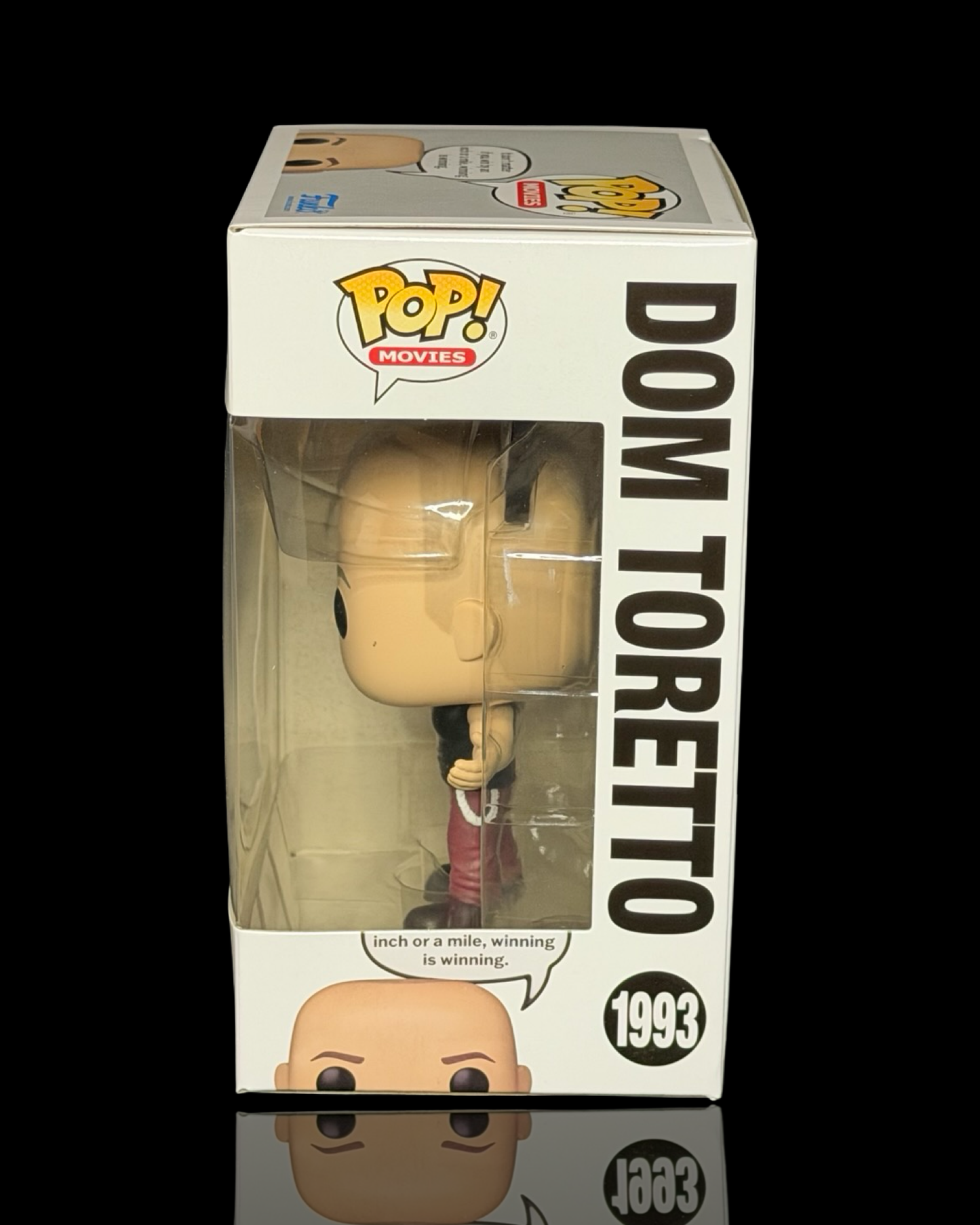 Fast And The Furious: Dom Toretto