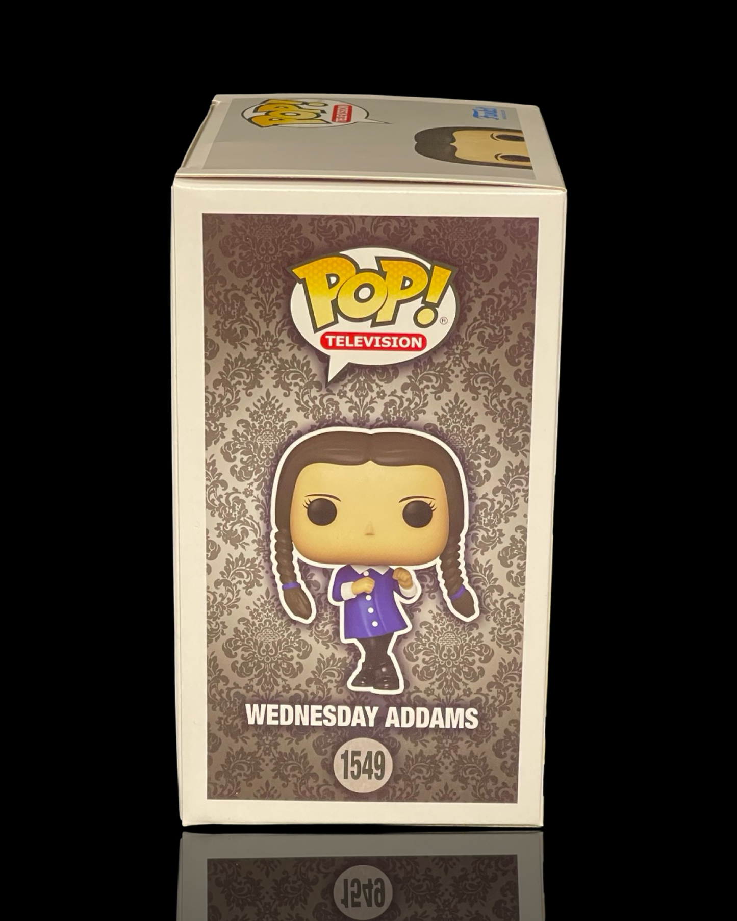 The Addams Family: Wednesday Addams (Dancing)