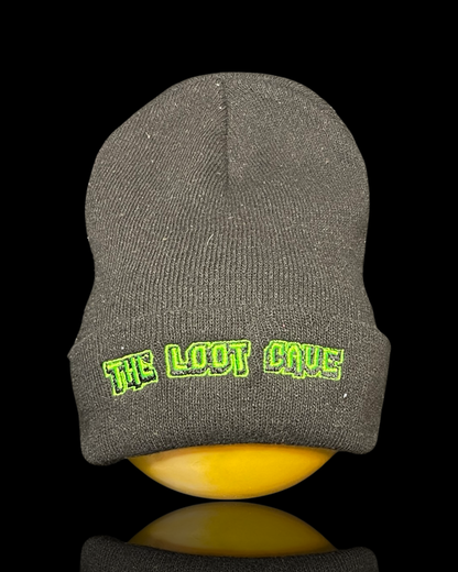 The Loot Cave Beanie