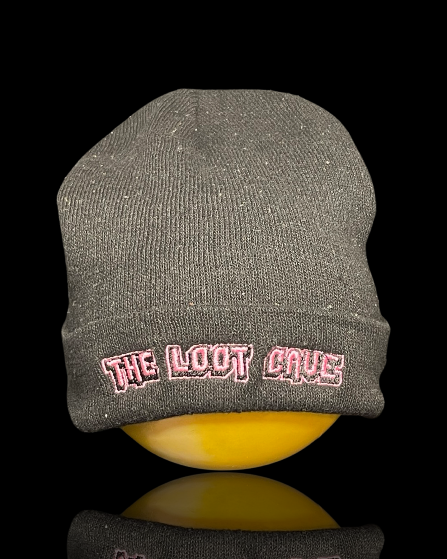 The Loot Cave Beanie