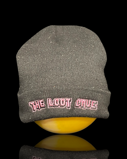 The Loot Cave Beanie