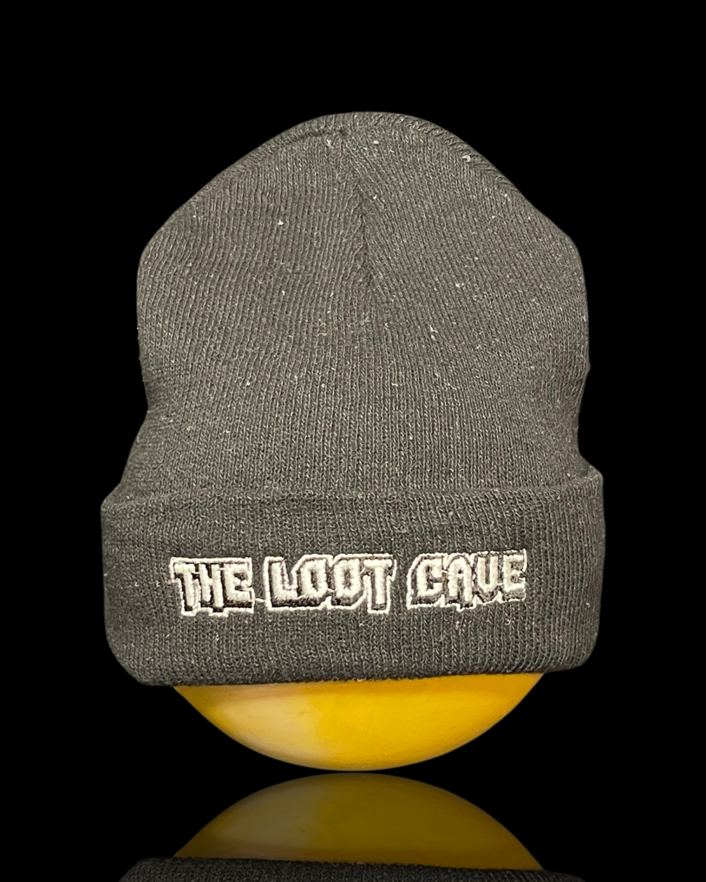 The Loot Cave Beanie