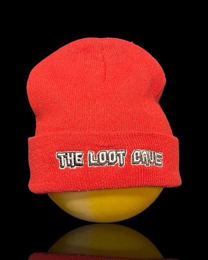 The Loot Cave Beanie