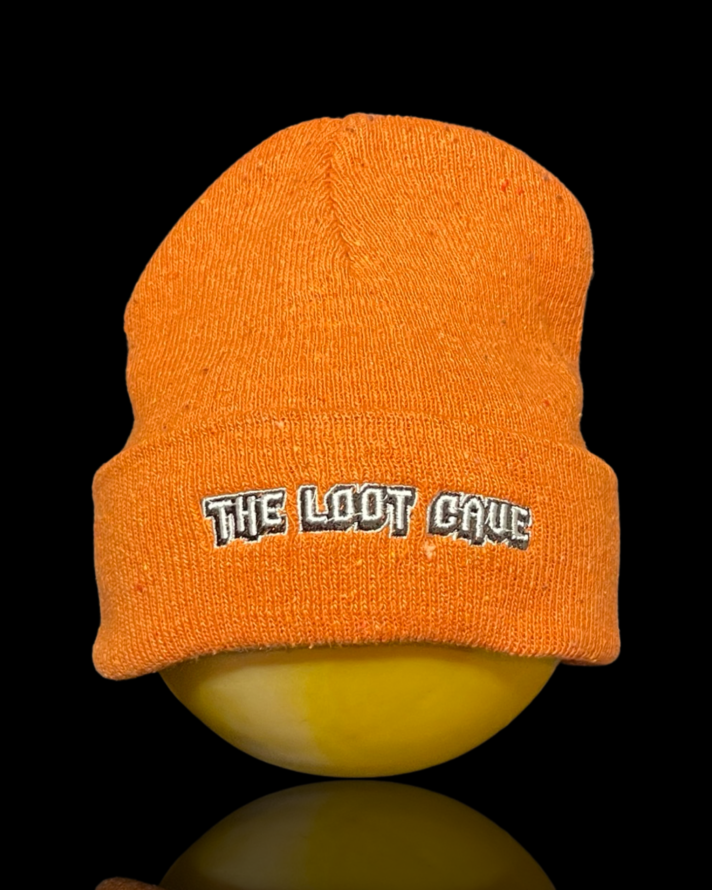 The Loot Cave Beanie
