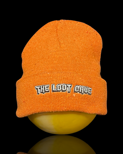 The Loot Cave Beanie