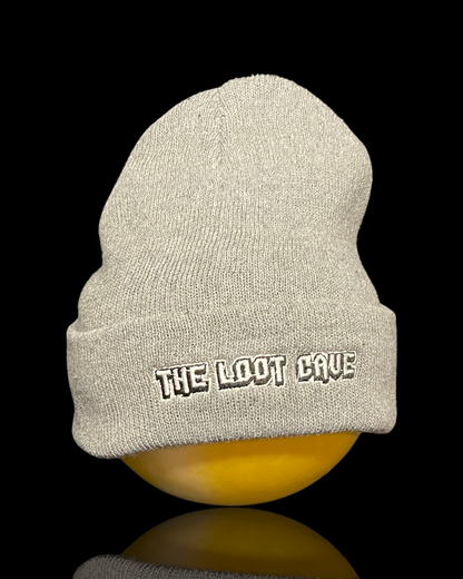 The Loot Cave Beanie