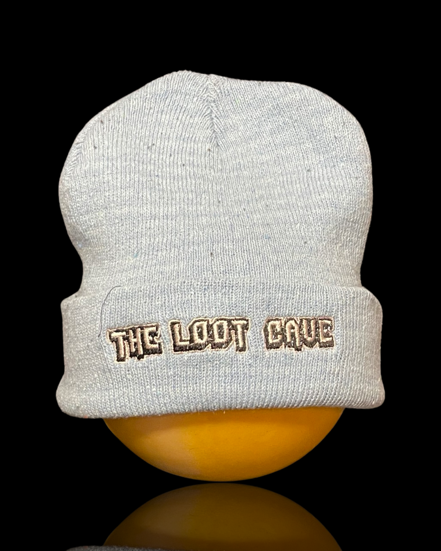 The Loot Cave Beanie