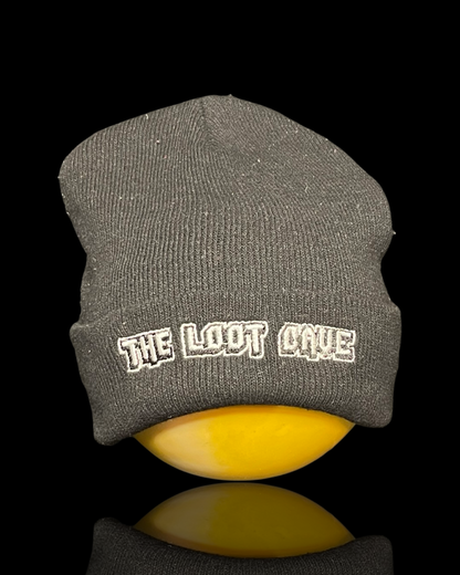 The Loot Cave Beanie