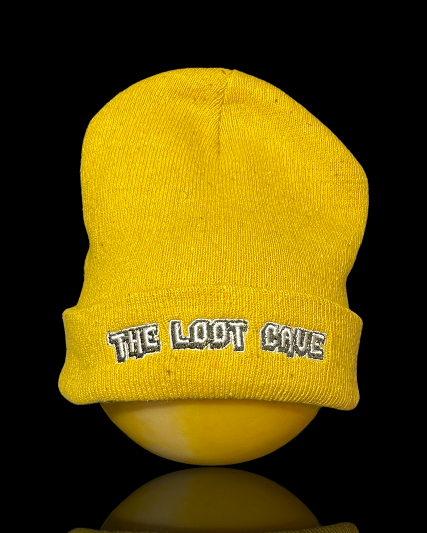 The Loot Cave Beanie