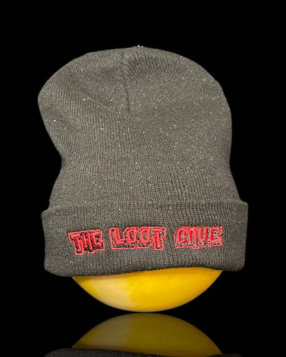 The Loot Cave Beanie