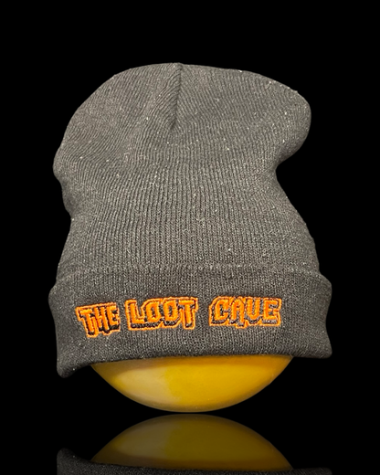 The Loot Cave Beanie