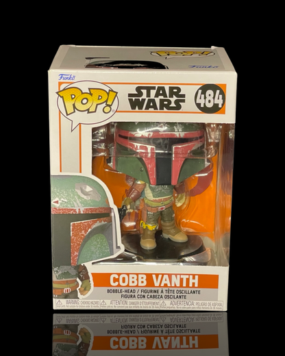 Star Wars: Cobb Vanth